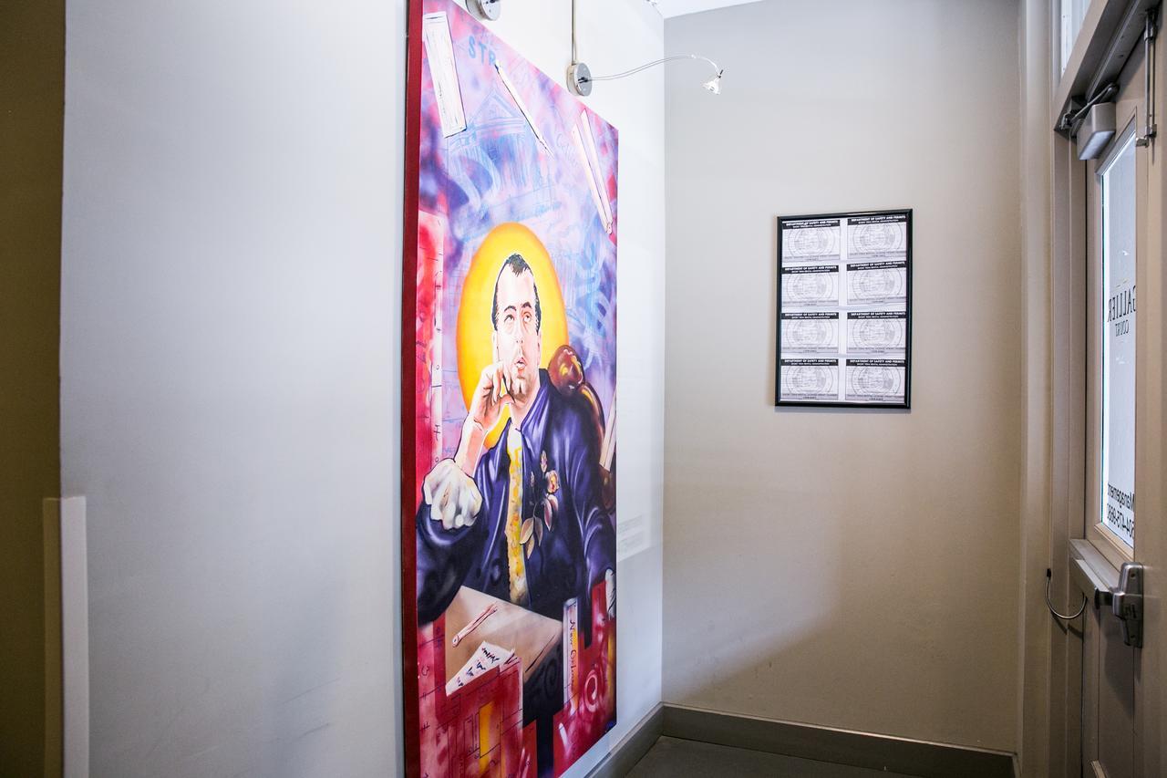 Stay Alfred On North Carondelet Street นิวออร์ลีนส์ ภายนอก รูปภาพ