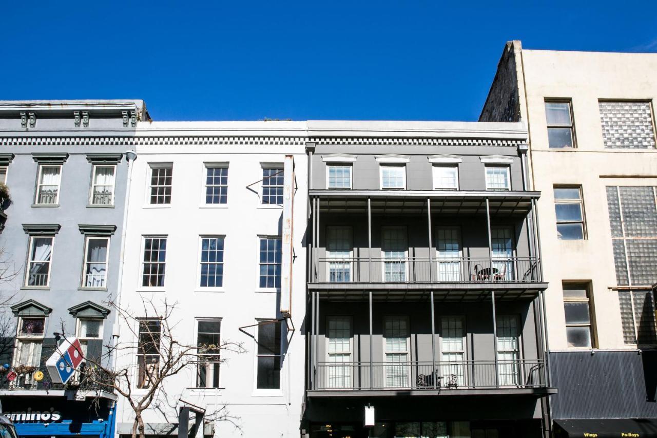 Stay Alfred On North Carondelet Street นิวออร์ลีนส์ ภายนอก รูปภาพ