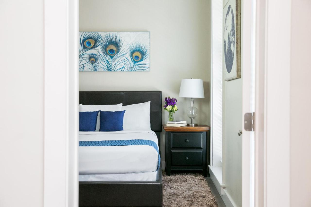 Stay Alfred On North Carondelet Street นิวออร์ลีนส์ ภายนอก รูปภาพ