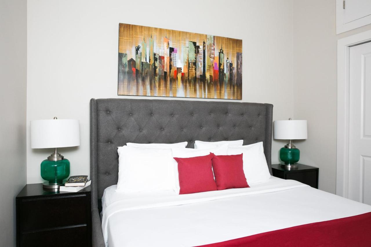 Stay Alfred On North Carondelet Street นิวออร์ลีนส์ ภายนอก รูปภาพ